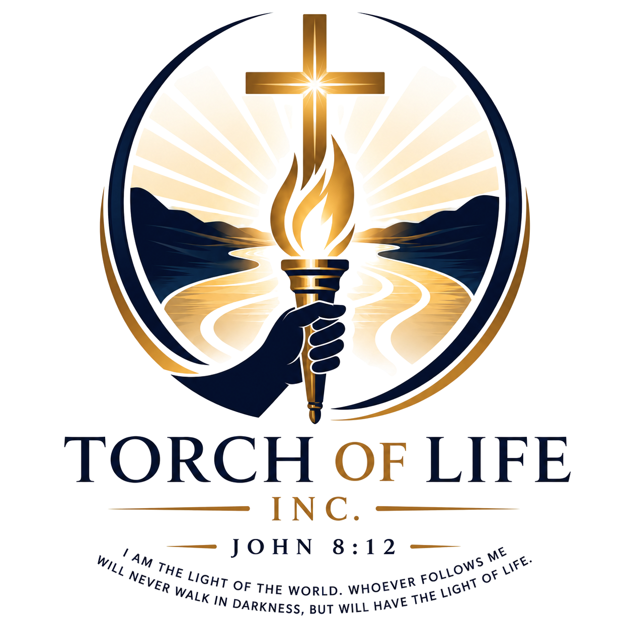Torch Of Life